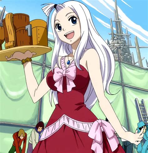 Mirajane Strauss 